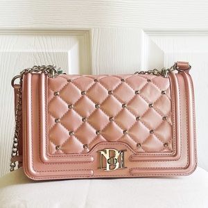 Badgley Mishka studded cross body